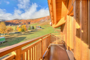 Cuore Alpino - Happy Rentals Livigno
